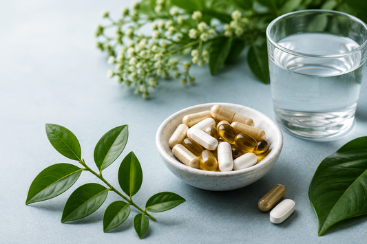 Why Quality Ingredients Matter in Supplements