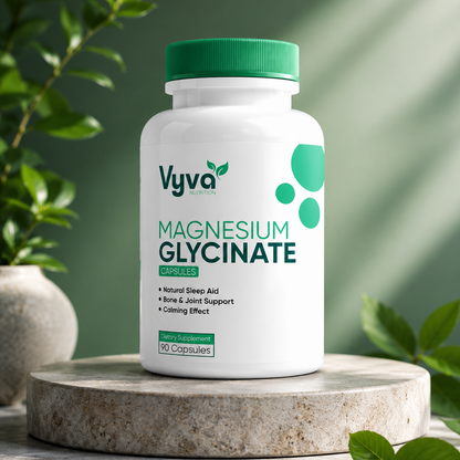 Magnesium Glycinate