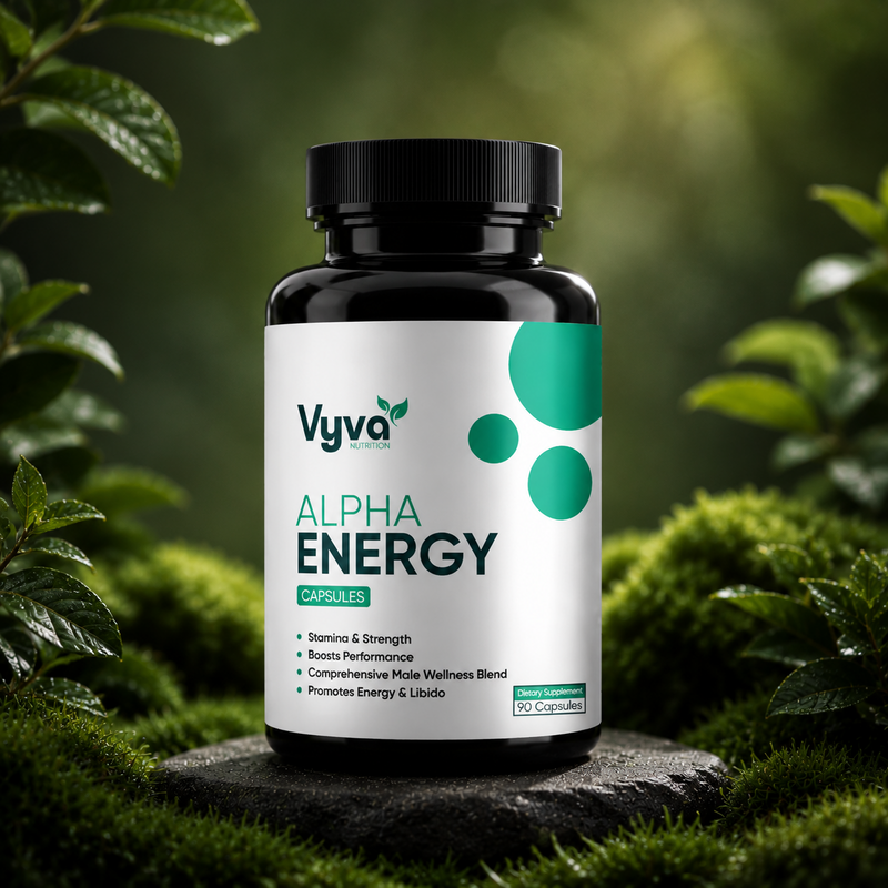 Alpha Energy