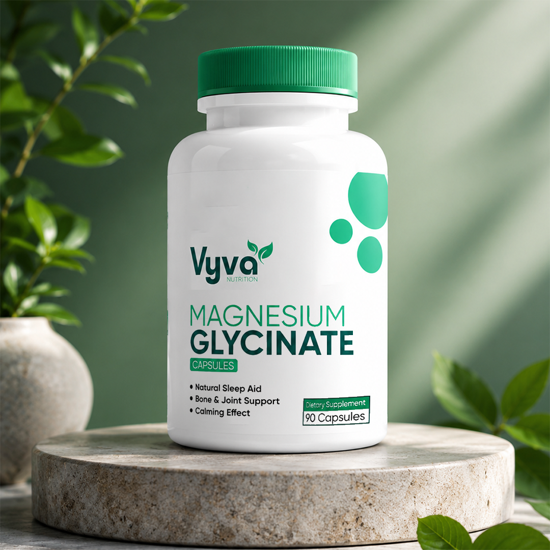 Magnesium Glycinate