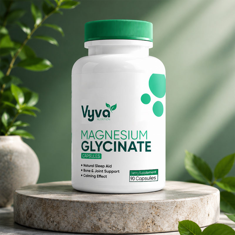 Magnesium Glycinate