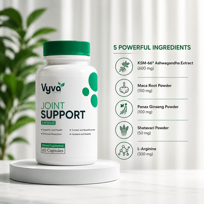 Joints Supports