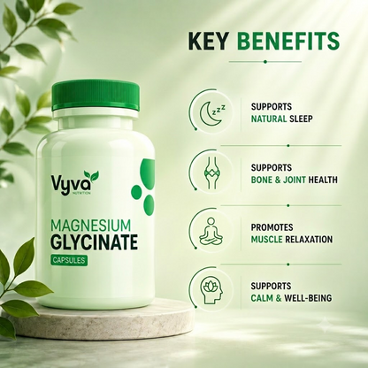 Magnesium Glycinate