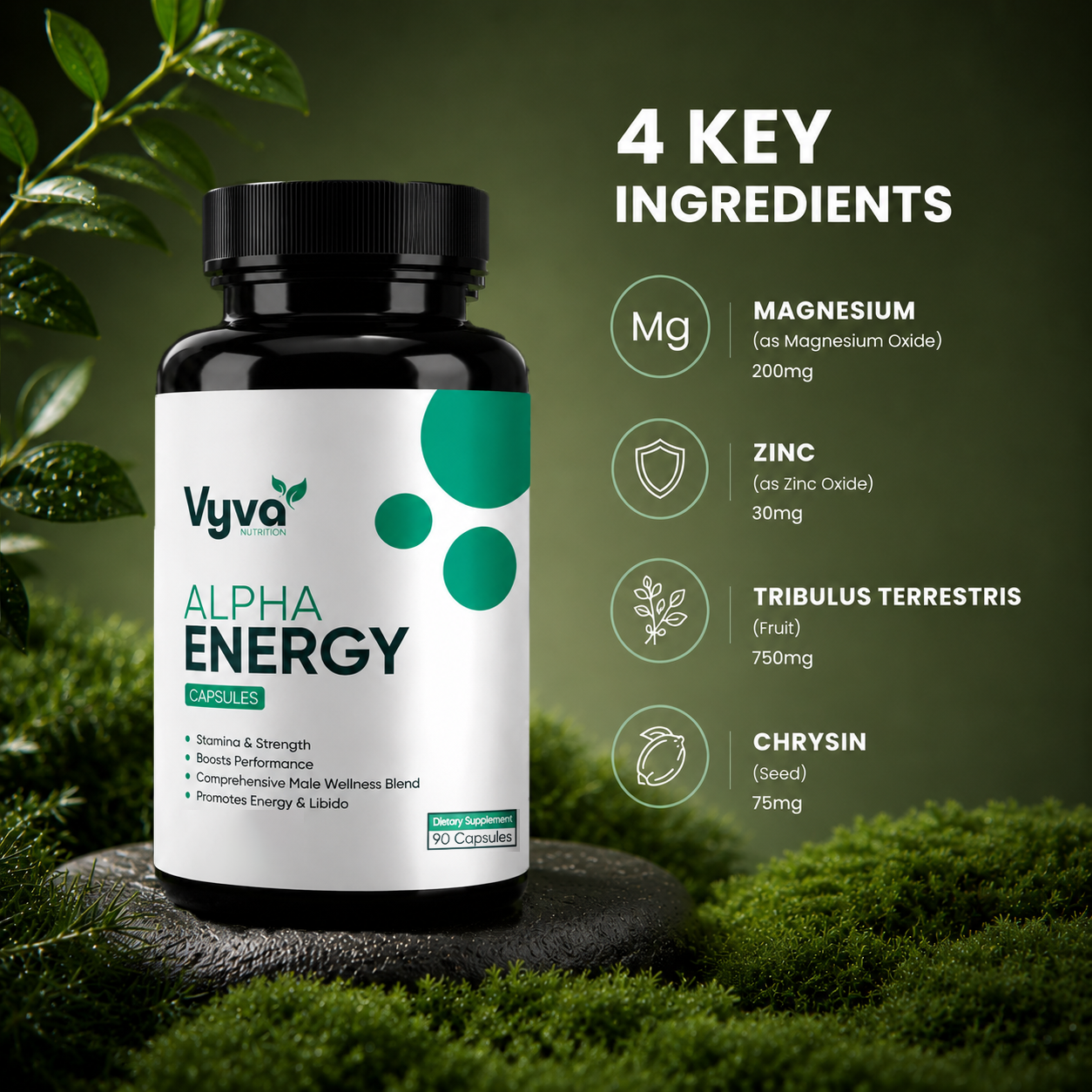 Alpha Energy