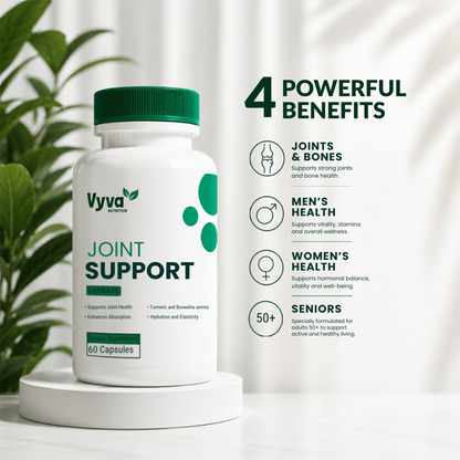 Joints Supports