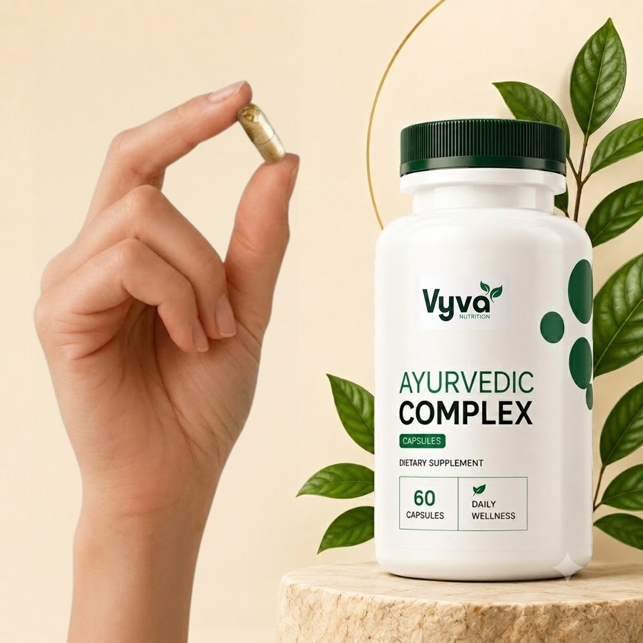 Ayurvedic Complex