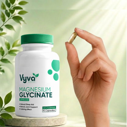 Magnesium Glycinate