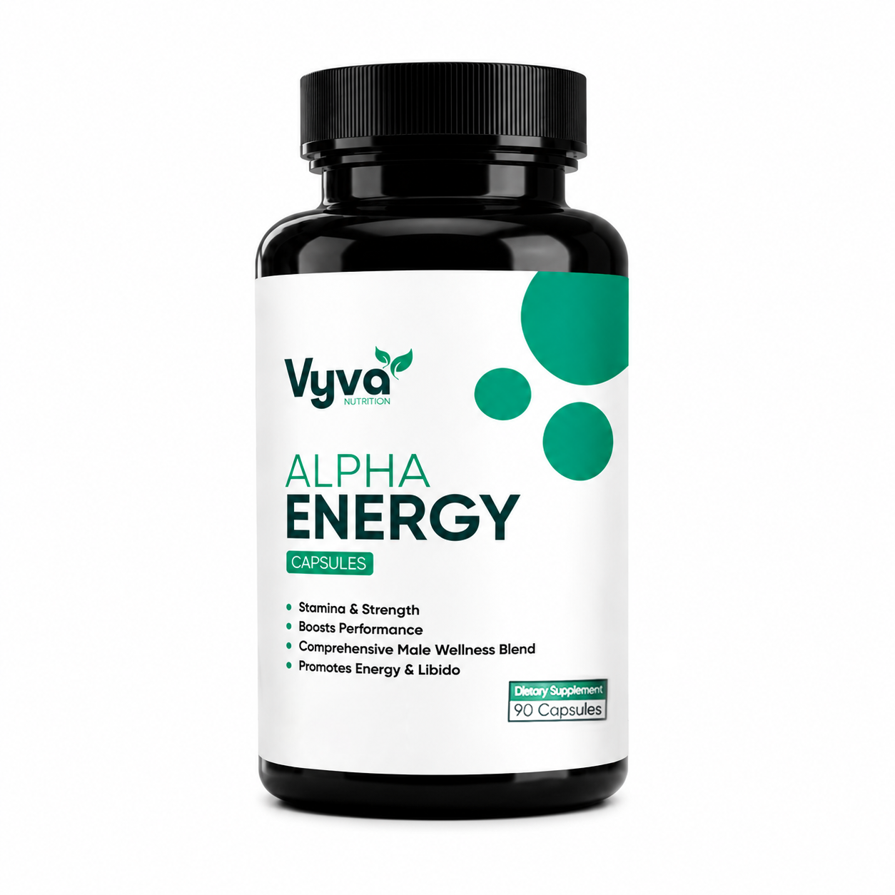 Alpha Energy