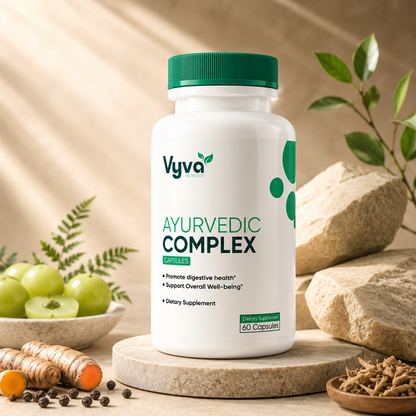 Ayurvedic Complex