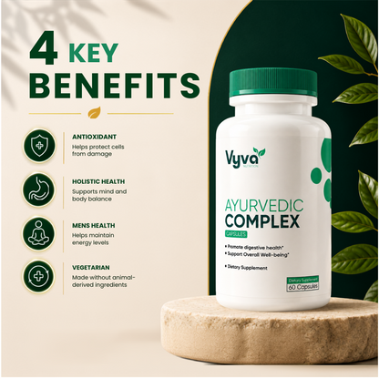 Ayurvedic Complex