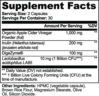 Gut Health