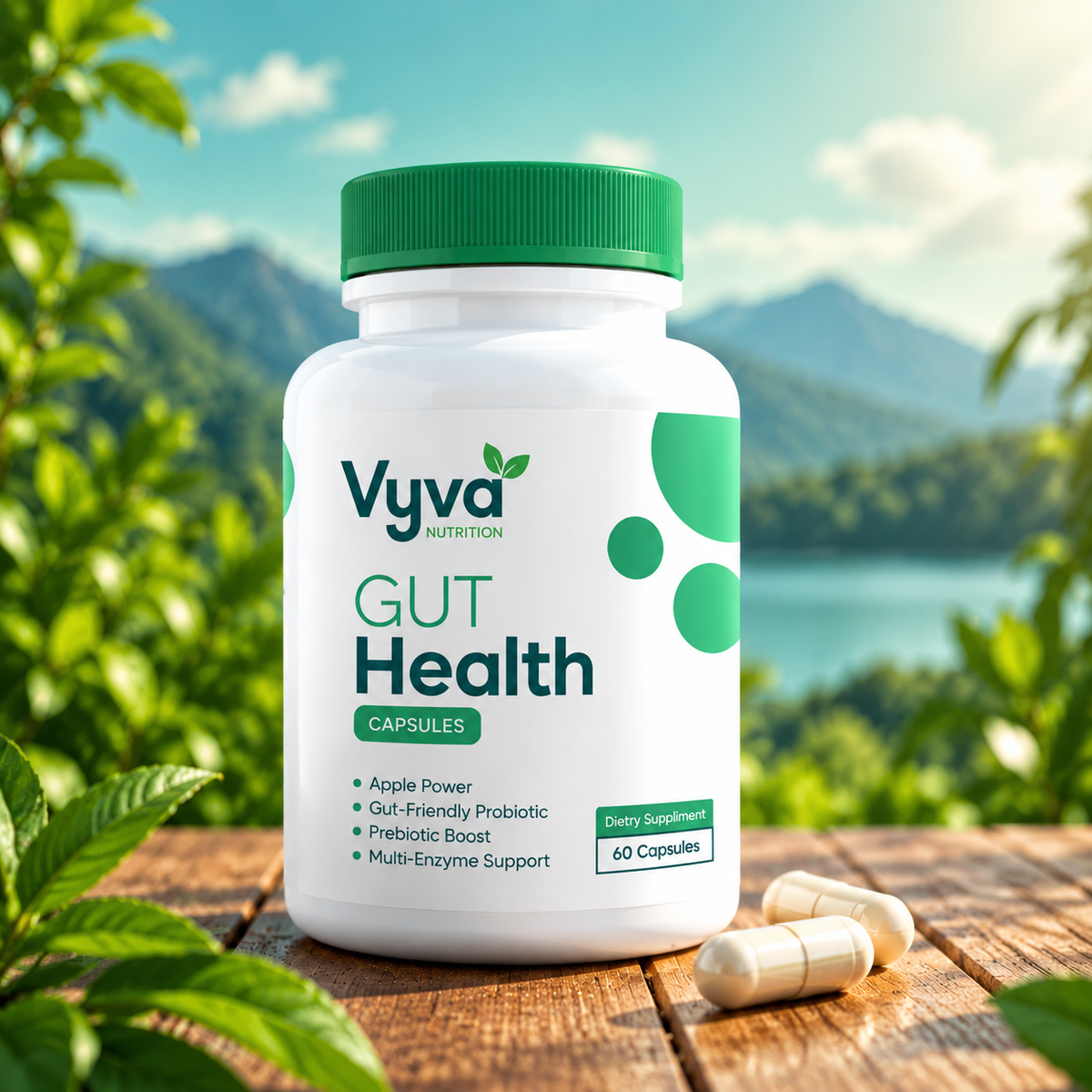 Gut Health