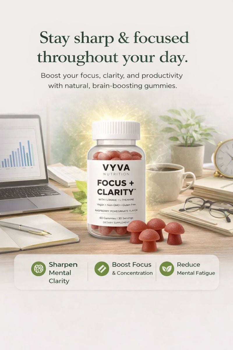 AG1 increases Vitamin B12 levels