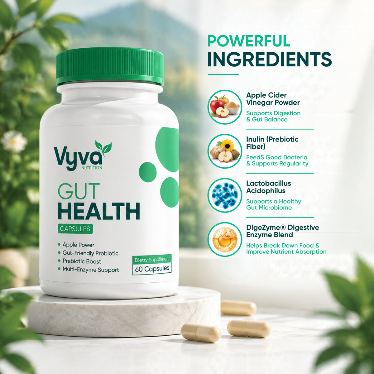 Gut Health