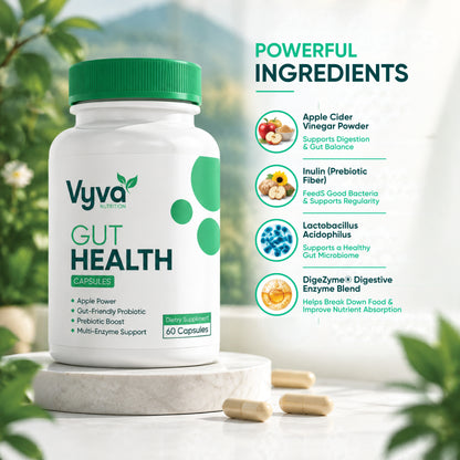 Gut Health
