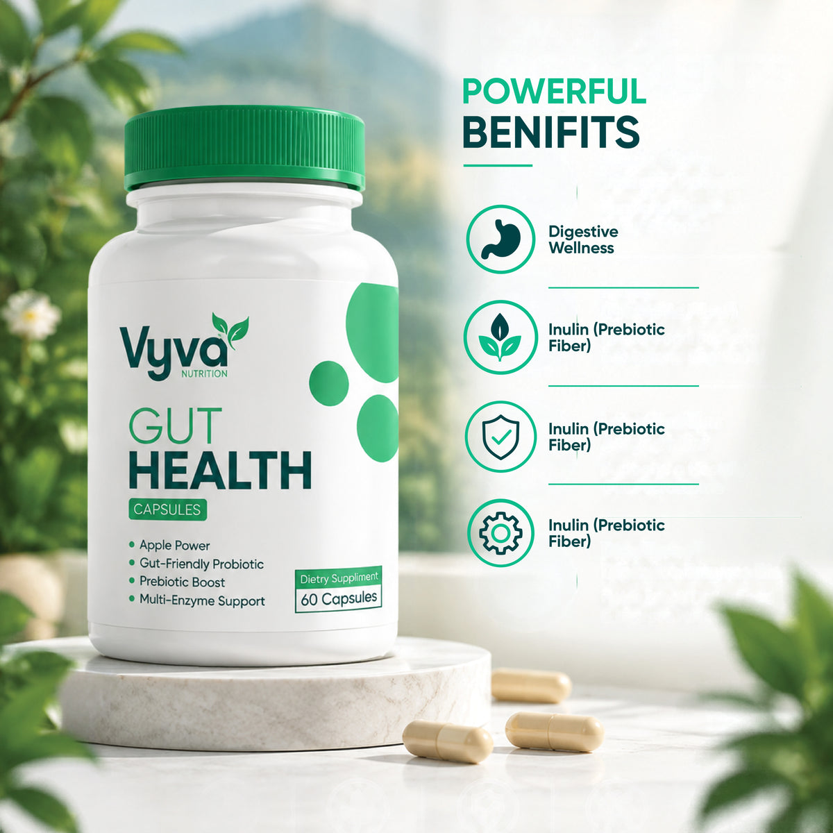 Gut Health