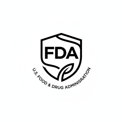 FDA Logo