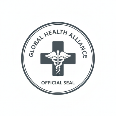 Medical Association Logo