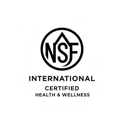 NSF International Logo