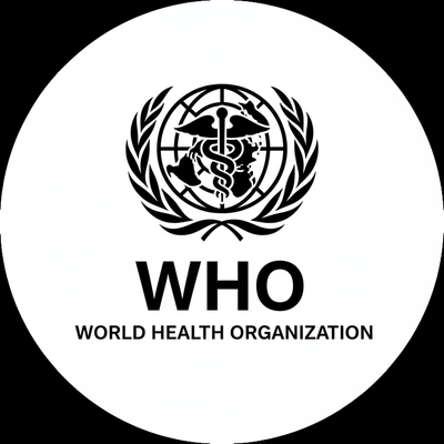 WHO Logo